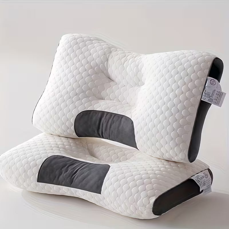 1pc/2pcs Neck Pillow For Sleeping Soft